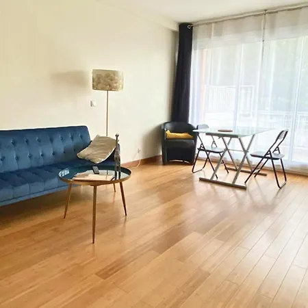 Apartment Ile-de-france *